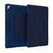 Griffin puzdro Survivor Rugged Folio pre iPad 10.2" 2019/2020/2021 - Blue GIPD-026-BLU