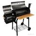 Gril G21 BBQ small GA-1059-G