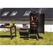 Gril G21 Kansas BBQ GA-KAS-SMK