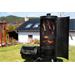 Gril G21 Kansas BBQ GA-KAS-SMK