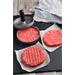 Grilovacie náradie G21 lis na hamburger 635395