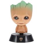 Groot Icon Light (Marvel) 5056577710489