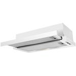 GSL 50 W výsuvný odsávač pár GUZZANTI 5904036022461