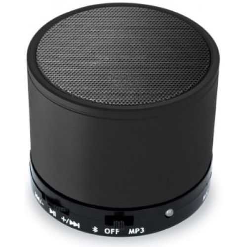 GSM036550 SETTY Junior bluetooth speaker black T00034299