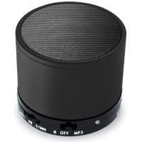 GSM036550 SETTY Junior bluetooth speaker black T00034299