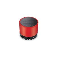 GSM039656 SETTY Junior bluetooth speaker red T00034301