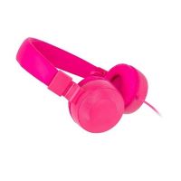 GSM041694 SETTY Headphones pink T00034344