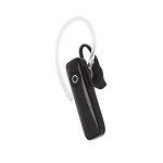 GSM098216 Setty SBT-01 earphone black