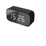 GSM099286 Setty Bluetooth speaker mirror clock GB-200 5900495829962