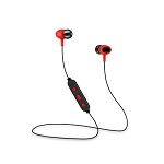 GSM099291 Setty Sport Bluetooth earphones red 5900495830012