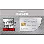 GTA V Great White Shark Card Indirect 2202094
