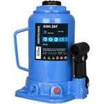 Güde 18043 Hydraulický zvedák GSH 20T 4015671603333