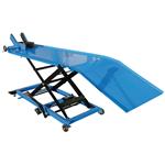 Güde 24332 Montážní rampa pro motocykly 4015671243324