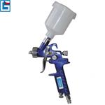 Güde 2750 Stříkací pneu pistole Profi M 4015671027504