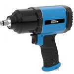 Güde 40122 Rázový utahovák Twin Hammer 1 4015671401229