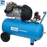 Güde 50015 Kompresor 400/10/50 N 4015671500151