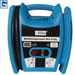 Güde 50077 Kompresor AIRPOWER 180/8 4015671201614