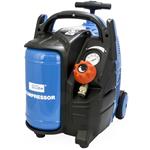 Güde 50083 Kompresor AIRPOWER 200/10/5TY 4015671686978