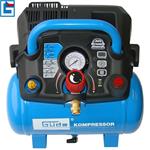 Güde 50089 Kompresor AIRPOWER 190/8/6 4015671263803
