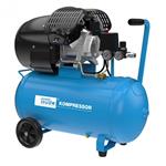 Güde 50131 Kompresor 405/10/50 4015671226594