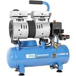 Güde 50133 Kompresor AIRPOWER 105/8/6 SI 4015671512406