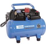 Güde 50134 Kompresor AIRPOWER 110/8/6 SI 4015671512390