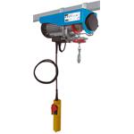 Güde 55050 Síťový lanový zvedák GSZ 100 4015671550507