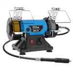 Güde 55231 Stolní bruska GDS 75 4015671193971