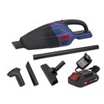 Güde 58402 Akumulátorový vysavač HSS 18- 4015671405487