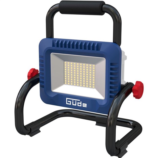 Güde 58417 Akumulátorová svítilna LS 18- 4015671451293