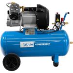 Güde 71170 ESOR SET 400/10/50 15DÍLŮ 4015671210920