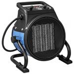 Güde 85122 Elektrický přímotop GEH 2000P 4015671601544