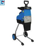 Güde 94374 Síťový drtič větví GH 2801 Si 4015671943743
