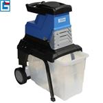 Güde 94375 Síťový drtič větví GH 2800 S 4015671527097