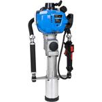 Güde 94419 Motorové beranidlo GPR 801 E( 4015671921345