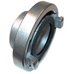 Güde 94546 JKA 2" AG 4015671945464