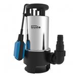 GÜDE 94641 Ponorné kalové čerpadlo GS 7 4015671855268