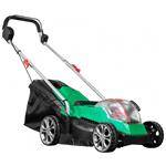 GÜDE 95803 Akumulátorová sekačka na tráv 4015671590602