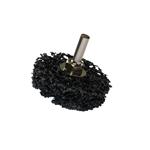 GÜDE Brusný kartáč O 50 mm, stopka 6 m 4015671154545