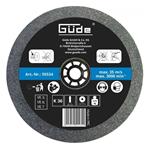 GÜDE Brusný kotouč 150 mm/K36 4015671555342