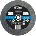 GÜDE Brusný kotouč 250x32x32 mm, K80 4015671587237