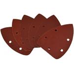 GÜDE Brusný papír 140x102 mm (6 ks 58164 4015671526823