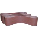 GÜDE Brusný pás 915x100 mm / K80 (3 ks 4015671412850