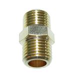 GÜDE Dvojitá vsuvka 1“ vnější-1“ vněj 4015671410306