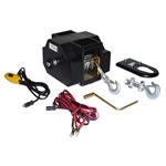 GÜDE Elektrický lanový naviják 1800/12 4015671551283