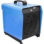 GÜDE Elektrický přímotop GEH 5000 4015671601575