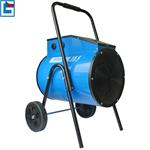 GÜDE Elektrický přímotop GH 15 E 4015671851062