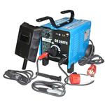 GÜDE Elektrodová svářečka GE 290 TC 4015671200075