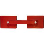 Güde Gmbh 20103 SVAŘOVACÍ MAGNETY 4 DÍLN 4015671516893