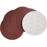 Güde Gmbh 38356 BRUSNÉ KOTOUČE 230 MM K6 4015671943170